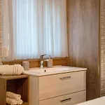 Dina Апартаменты *