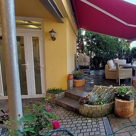 Dina Apartment