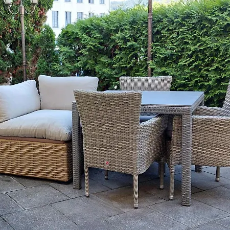 Apartment Dina Haslach im Kinzigtal