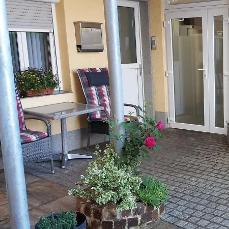 Dina Apartment *
