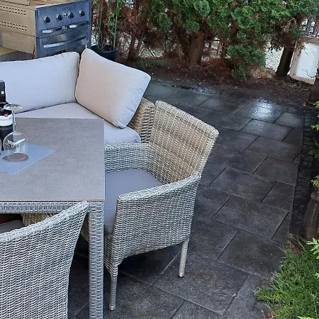 Apartment Dina Haslach im Kinzigtal
