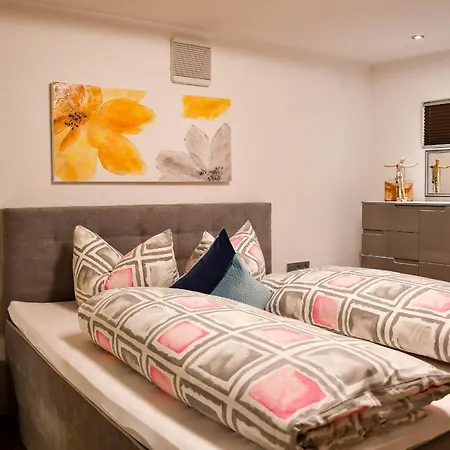 Apartment Dina Haslach im Kinzigtal