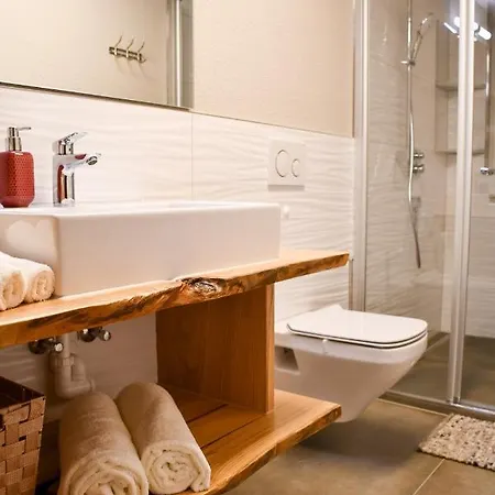 Dina Apartment Haslach im Kinzigtal