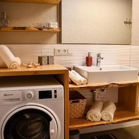 Dina Apartment Haslach im Kinzigtal