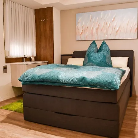 Dina Apartment Haslach im Kinzigtal