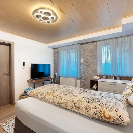 公寓 Dina 哈斯拉赫