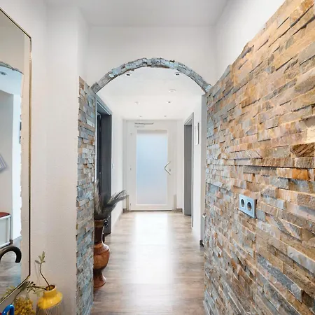 公寓 Dina 哈斯拉赫